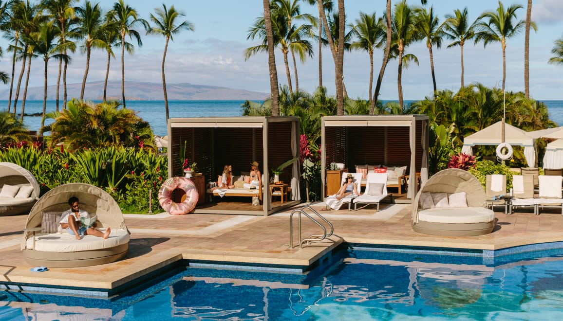 Grand Wailea