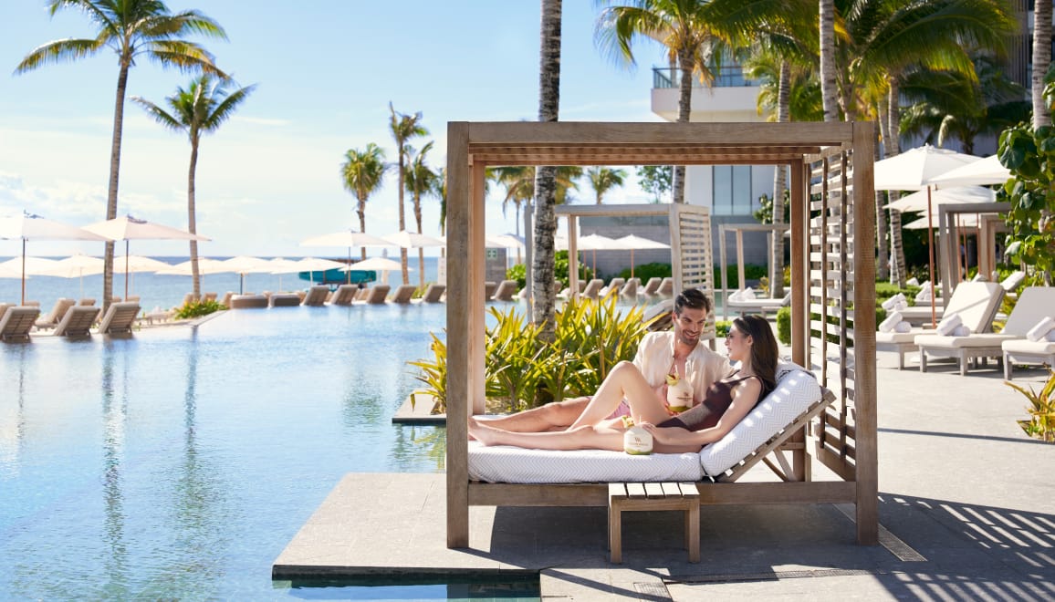 Waldorf Astoria Riviera Maya
