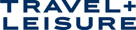 Travel + Leisure Logo