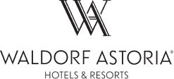 Waldorf Astoria Logo