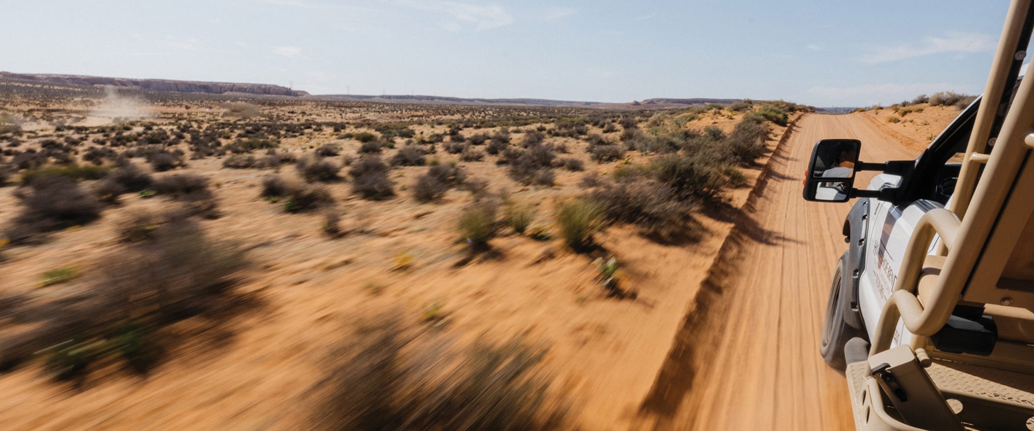 Arizona Slider 2