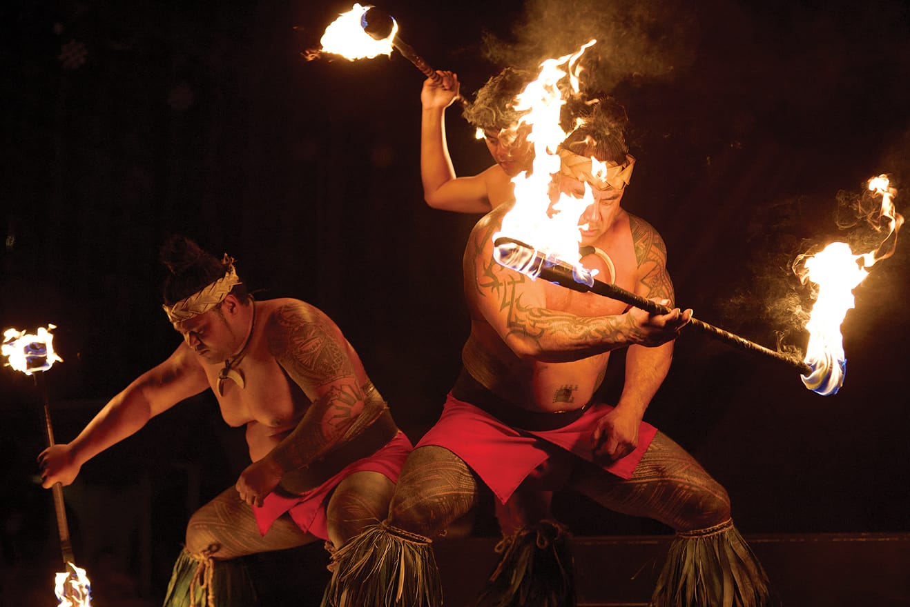 Cultural Immersion