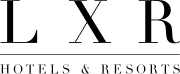 lxr Logo